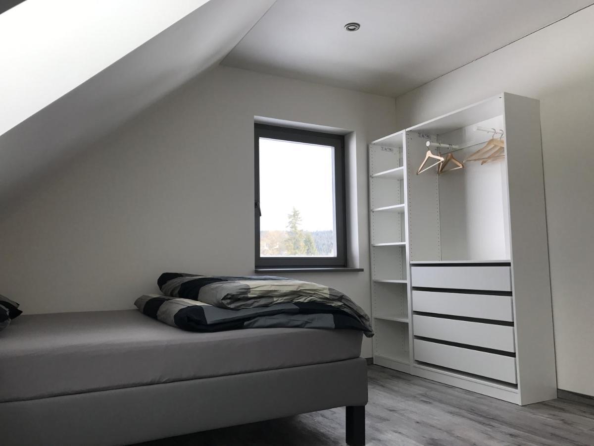 Roubenky Hřebečná Vila Exterior foto