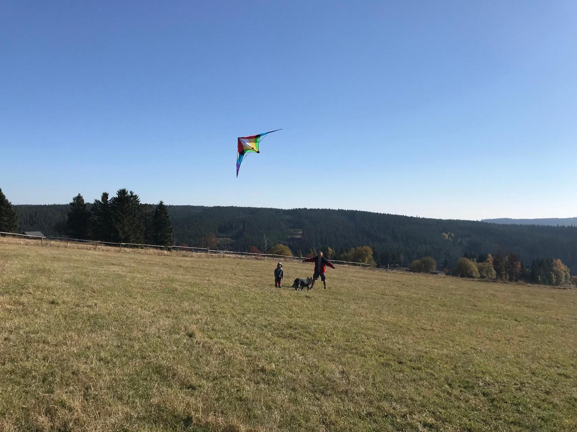 Roubenky Hřebečná Vila Exterior foto