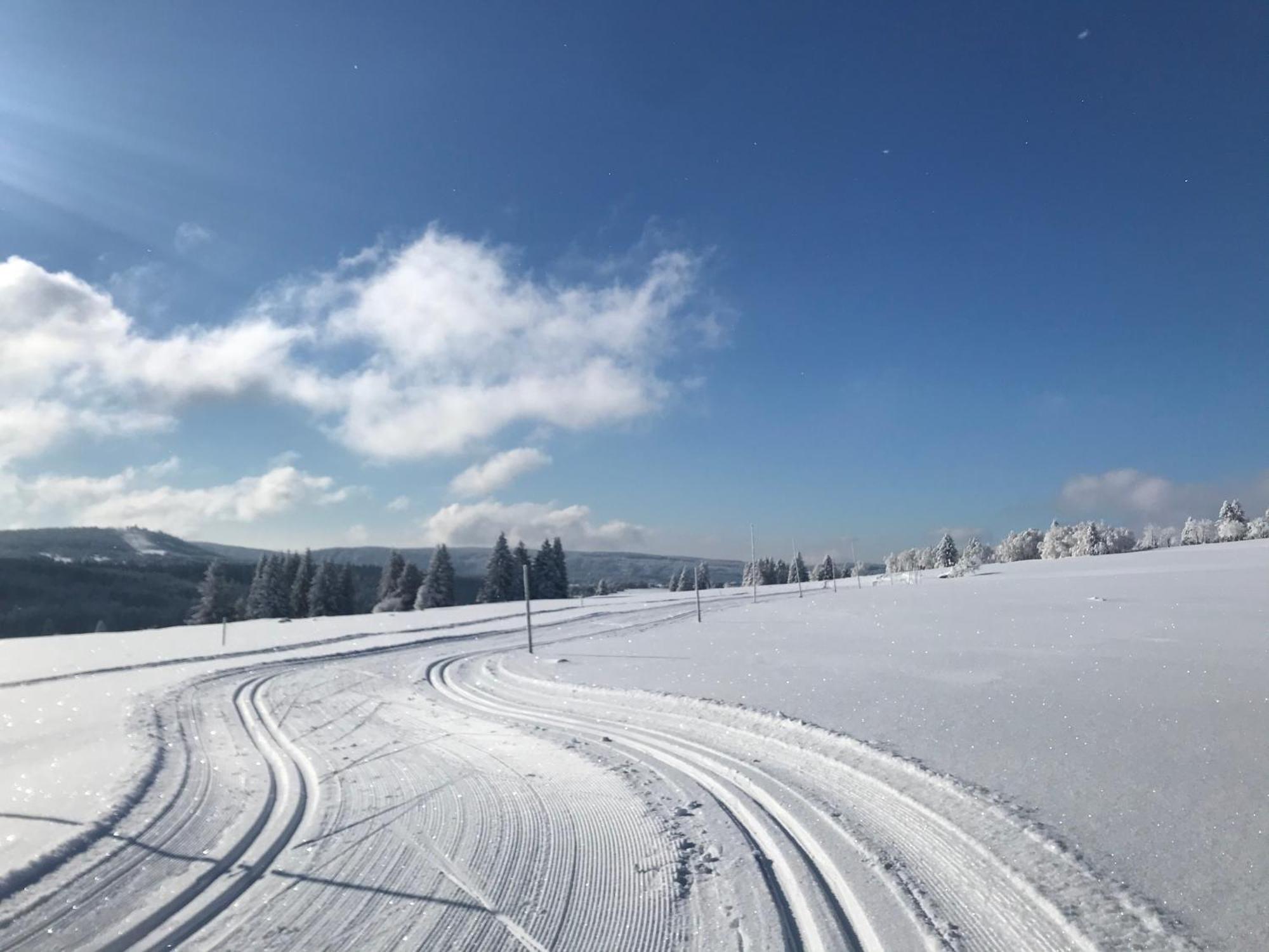 Roubenky Hřebečná Vila Exterior foto