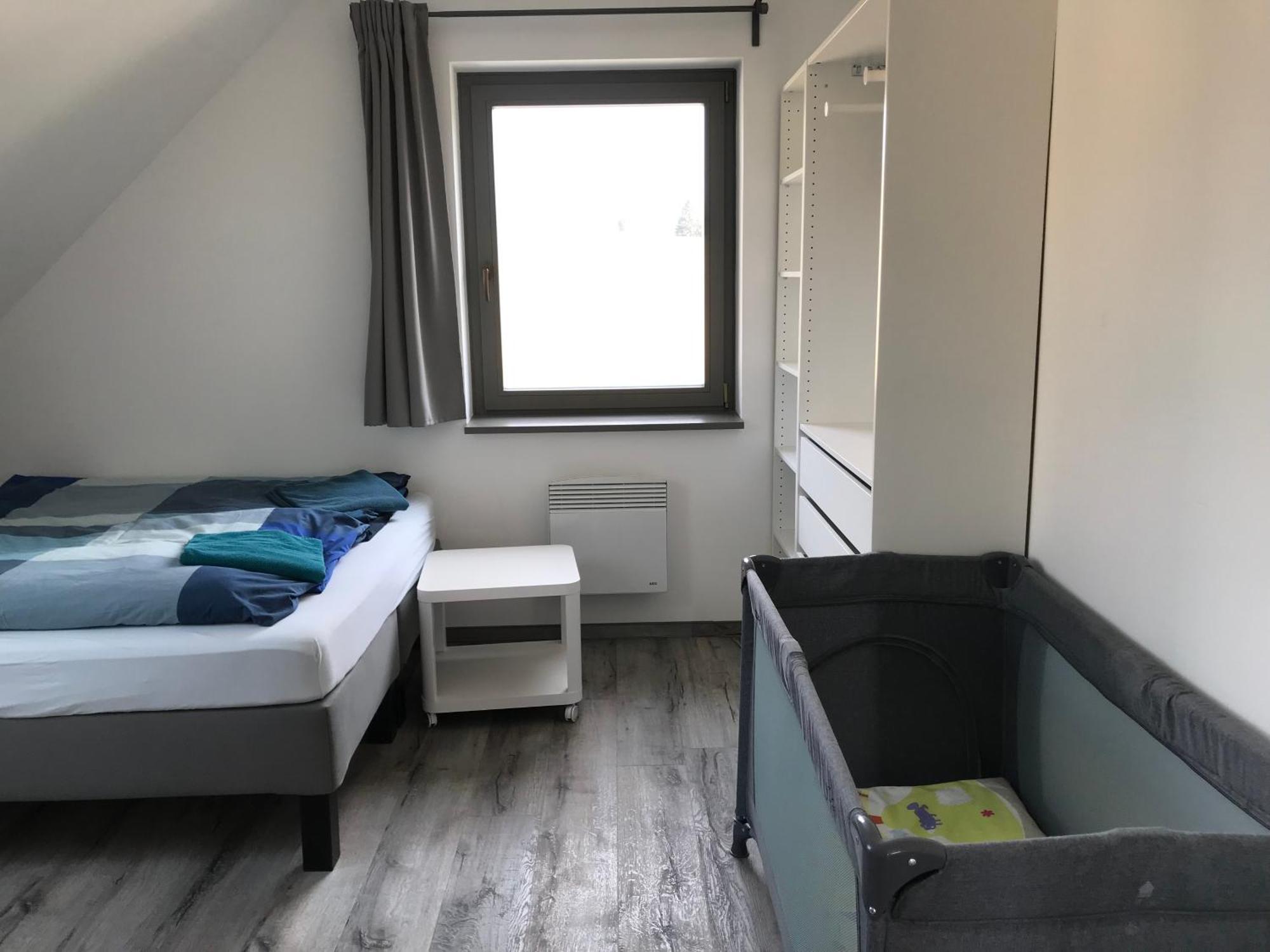 Roubenky Hřebečná Vila Exterior foto